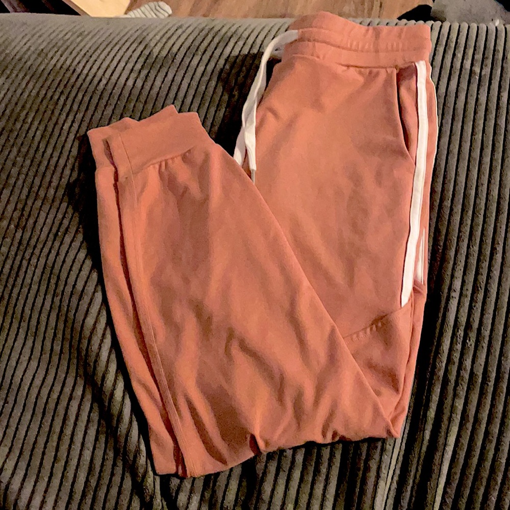 BuffBunny joggers